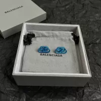 Cheap Balenciaga Earrings For Women #1302053 Replica Wholesale [$38.00 USD] [ITEM#1302053] on Replica Balenciaga Earrings