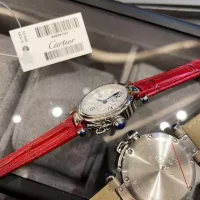 Cheap Cartier AAA Quality Watches For Unisex #1302054 Replica Wholesale [$118.00 USD] [ITEM#1302054] on Replica Cartier AAA Quality Watches