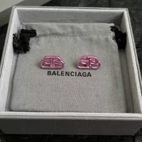 Cheap Balenciaga Earrings For Women #1302055 Replica Wholesale [$38.00 USD] [ITEM#1302055] on Replica Balenciaga Earrings