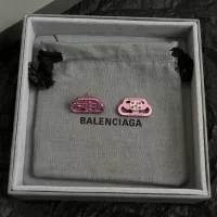 Cheap Balenciaga Earrings For Women #1302055 Replica Wholesale [$38.00 USD] [ITEM#1302055] on Replica Balenciaga Earrings