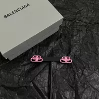 Cheap Balenciaga Earrings For Women #1302055 Replica Wholesale [$38.00 USD] [ITEM#1302055] on Replica Balenciaga Earrings