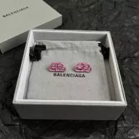 Cheap Balenciaga Earrings For Women #1302055 Replica Wholesale [$38.00 USD] [ITEM#1302055] on Replica Balenciaga Earrings