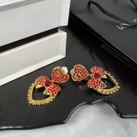 Cheap Dolce &amp; Gabbana D&amp;G Earrings For Women #1302061 Replica Wholesale [$38.00 USD] [ITEM#1302061] on Replica Dolce &amp; Gabbana D&amp;G Earrings