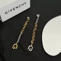 Cheap Givenchy Earrings For Women #1302062 Replica Wholesale [$42.00 USD] [ITEM#1302062] on Replica Givenchy Earrings