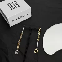 Cheap Givenchy Earrings For Women #1302062 Replica Wholesale [$42.00 USD] [ITEM#1302062] on Replica Givenchy Earrings