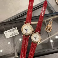 Cheap Cartier AAA Quality Watches For Unisex #1302064 Replica Wholesale [$130.00 USD] [ITEM#1302064] on Replica Cartier AAA Quality Watches