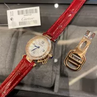 Cheap Cartier AAA Quality Watches For Unisex #1302064 Replica Wholesale [$130.00 USD] [ITEM#1302064] on Replica Cartier AAA Quality Watches