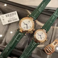 Cheap Cartier AAA Quality Watches For Unisex #1302068 Replica Wholesale [$125.00 USD] [ITEM#1302068] on Replica Cartier AAA Quality Watches