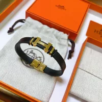 Cheap Hermes Bracelets #1302069 Replica Wholesale [$42.00 USD] [ITEM#1302069] on Replica Hermes Bracelets