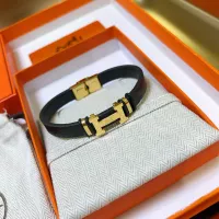 Cheap Hermes Bracelets #1302069 Replica Wholesale [$42.00 USD] [ITEM#1302069] on Replica Hermes Bracelets