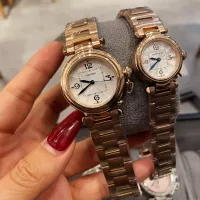 Cheap Cartier AAA Quality Watches For Unisex #1302079 Replica Wholesale [$130.00 USD] [ITEM#1302079] on Replica Cartier AAA Quality Watches