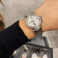 Cheap Cartier AAA Quality Watches For Unisex #1302082 Replica Wholesale [$130.00 USD] [ITEM#1302082] on Replica Cartier AAA Quality Watches