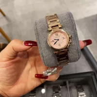 Cheap Cartier AAA Quality Watches For Unisex #1302088 Replica Wholesale [$130.00 USD] [ITEM#1302088] on Replica Cartier AAA Quality Watches