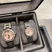 Cheap Cartier AAA Quality Watches For Unisex #1302089 Replica Wholesale [$130.00 USD] [ITEM#1302089] on Replica Cartier AAA Quality Watches