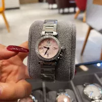 Cheap Cartier AAA Quality Watches For Unisex #1302089 Replica Wholesale [$130.00 USD] [ITEM#1302089] on Replica Cartier AAA Quality Watches