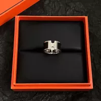 Cheap Hermes Rings #1302090 Replica Wholesale [$38.00 USD] [ITEM#1302090] on Replica Hermes Rings