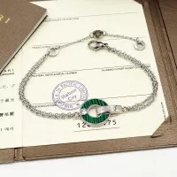 Cheap Bvlgari Bracelets #1302101 Replica Wholesale [$25.00 USD] [ITEM#1302101] on Replica Bvlgari Bracelets