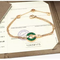 Cheap Bvlgari Bracelets #1302103 Replica Wholesale [$25.00 USD] [ITEM#1302103] on Replica Bvlgari Bracelets