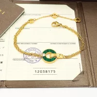 Cheap Bvlgari Bracelets #1302105 Replica Wholesale [$25.00 USD] [ITEM#1302105] on Replica Bvlgari Bracelets