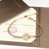 Cheap Bvlgari Bracelets #1302137 Replica Wholesale [$29.00 USD] [ITEM#1302137] on Replica Bvlgari Bracelets