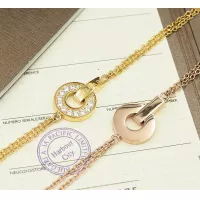 Cheap Bvlgari Bracelets #1302137 Replica Wholesale [$29.00 USD] [ITEM#1302137] on Replica Bvlgari Bracelets