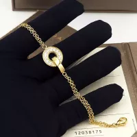 Cheap Bvlgari Bracelets #1302139 Replica Wholesale [$29.00 USD] [ITEM#1302139] on Replica Bvlgari Bracelets