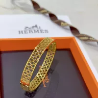 Cheap Hermes Bracelets #1302152 Replica Wholesale [$42.00 USD] [ITEM#1302152] on Replica Hermes Bracelets