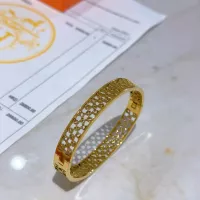 Cheap Hermes Bracelets #1302152 Replica Wholesale [$42.00 USD] [ITEM#1302152] on Replica Hermes Bracelets