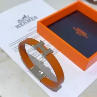 Cheap Hermes Bracelets #1302153 Replica Wholesale [$42.00 USD] [ITEM#1302153] on Replica Hermes Bracelets