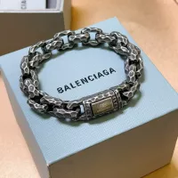 Cheap Balenciaga Bracelets #1302154 Replica Wholesale [$68.00 USD] [ITEM#1302154] on Replica Balenciaga Bracelets