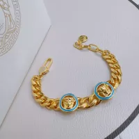 Cheap Versace Bracelets #1302156 Replica Wholesale [$56.00 USD] [ITEM#1302156] on Replica Versace Bracelets