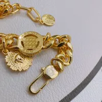 Cheap Versace Bracelets #1302161 Replica Wholesale [$60.00 USD] [ITEM#1302161] on Replica Versace Bracelets