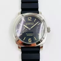 Cheap Panerai AAA Quality Watches For Men #1302168 Replica Wholesale [$180.00 USD] [ITEM#1302168] on Replica Panerai AAA Quality Watches