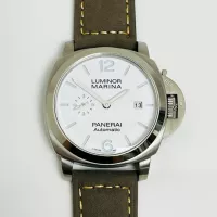 Cheap Panerai AAA Quality Watches For Men #1302169 Replica Wholesale [$180.00 USD] [ITEM#1302169] on Replica Panerai AAA Quality Watches