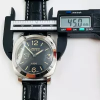 Cheap Panerai AAA Quality Watches For Men #1302172 Replica Wholesale [$180.00 USD] [ITEM#1302172] on Replica Panerai AAA Quality Watches