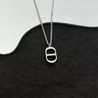 Cheap Christian Dior Necklaces #1302184 Replica Wholesale [$38.00 USD] [ITEM#1302184] on Replica Christian Dior Necklaces