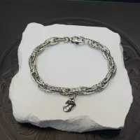 Cheap Chrome Hearts Bracelets #1302191 Replica Wholesale [$52.00 USD] [ITEM#1302191] on Replica Chrome Hearts Bracelets