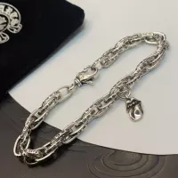 Cheap Chrome Hearts Bracelets #1302191 Replica Wholesale [$52.00 USD] [ITEM#1302191] on Replica Chrome Hearts Bracelets