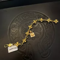 Cheap Chrome Hearts Bracelets #1302192 Replica Wholesale [$52.00 USD] [ITEM#1302192] on Replica Chrome Hearts Bracelets