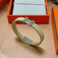 Cheap Hermes Bracelets #1302193 Replica Wholesale [$42.00 USD] [ITEM#1302193] on Replica Hermes Bracelets