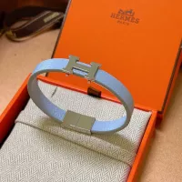 Cheap Hermes Bracelets #1302194 Replica Wholesale [$42.00 USD] [ITEM#1302194] on Replica Hermes Bracelets