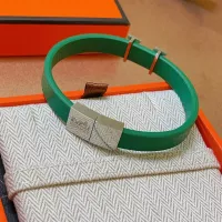 Cheap Hermes Bracelets #1302195 Replica Wholesale [$42.00 USD] [ITEM#1302195] on Replica Hermes Bracelets