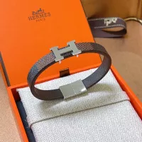 Cheap Hermes Bracelets #1302197 Replica Wholesale [$42.00 USD] [ITEM#1302197] on Replica Hermes Bracelets