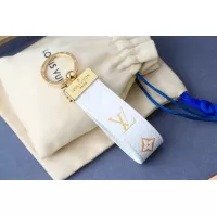 Cheap Louis Vuitton LV Key Holder And Bag Buckle #1302198 Replica Wholesale [$25.00 USD] [ITEM#1302198] on Replica Louis Vuitton LV Key Holder And Bag Buckle