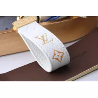 Cheap Louis Vuitton LV Key Holder And Bag Buckle #1302198 Replica Wholesale [$25.00 USD] [ITEM#1302198] on Replica Louis Vuitton LV Key Holder And Bag Buckle