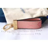 Cheap Louis Vuitton LV Key Holder And Bag Buckle #1302199 Replica Wholesale [$25.00 USD] [ITEM#1302199] on Replica Louis Vuitton LV Key Holder And Bag Buckle