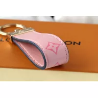 Cheap Louis Vuitton LV Key Holder And Bag Buckle #1302199 Replica Wholesale [$25.00 USD] [ITEM#1302199] on Replica Louis Vuitton LV Key Holder And Bag Buckle