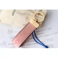 Cheap Louis Vuitton LV Key Holder And Bag Buckle #1302199 Replica Wholesale [$25.00 USD] [ITEM#1302199] on Replica Louis Vuitton LV Key Holder And Bag Buckle