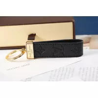 Cheap Louis Vuitton LV Key Holder And Bag Buckle #1302200 Replica Wholesale [$25.00 USD] [ITEM#1302200] on Replica Louis Vuitton LV Key Holder And Bag Buckle