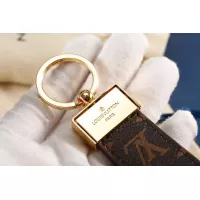 Cheap Louis Vuitton LV Key Holder And Bag Buckle #1302202 Replica Wholesale [$25.00 USD] [ITEM#1302202] on Replica Louis Vuitton LV Key Holder And Bag Buckle